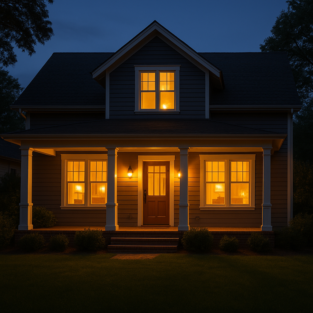 Certified Electric LLC electrician